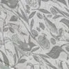 Folk Silver Roller Blind - Image 6