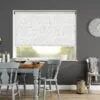Sweet Pea Dew Roller Blind - Image 4