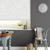 Sweet Pea Dew Roller Blind - Image 5
