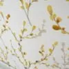 Willow Brazen Yellow Blackout Roller Blind - Image 7