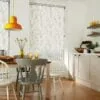 Willow Brazen Yellow Blackout Roller Blind - Image 5