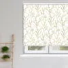 Willow Brazen Yellow Blackout Roller Blind