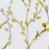 Willow Brazen Yellow Blackout Roller Blind - Image 4