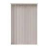 Sirocco Sense PVC Vertical Blind