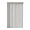 Sirocco Stone PVC Vertical Blind