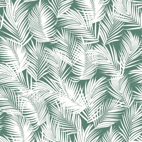 Kashi Paradise PVC Roller Blind - Image 2