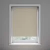 Metz Black PVC Roller Blind - Image 12