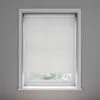 Sirocco Gesso PVC Roller Blind