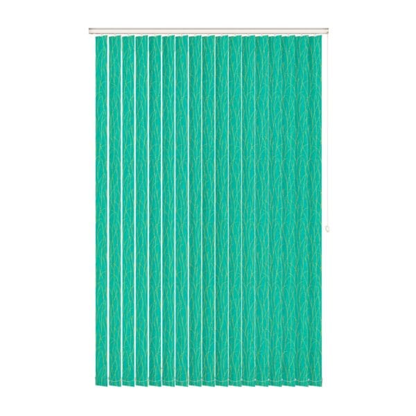 Sio Pastello Vertical Blind