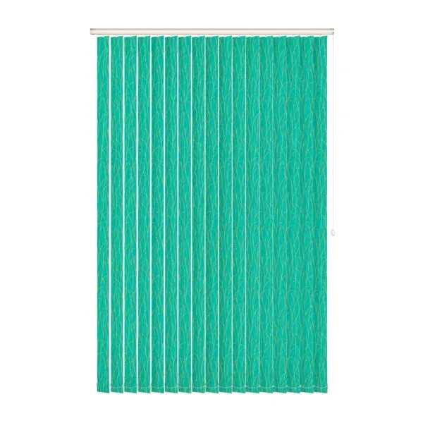 Sio Pastello Vertical Blind