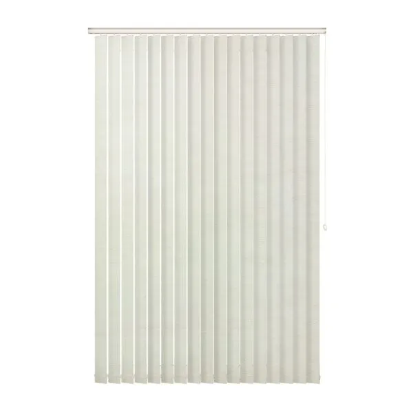Messina Whisper Vertical Blind