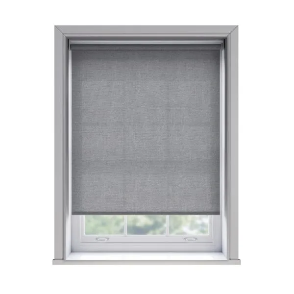 Messina Raven Roller Blind