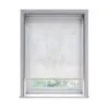 Barclay Pure Sheer Roller Blind