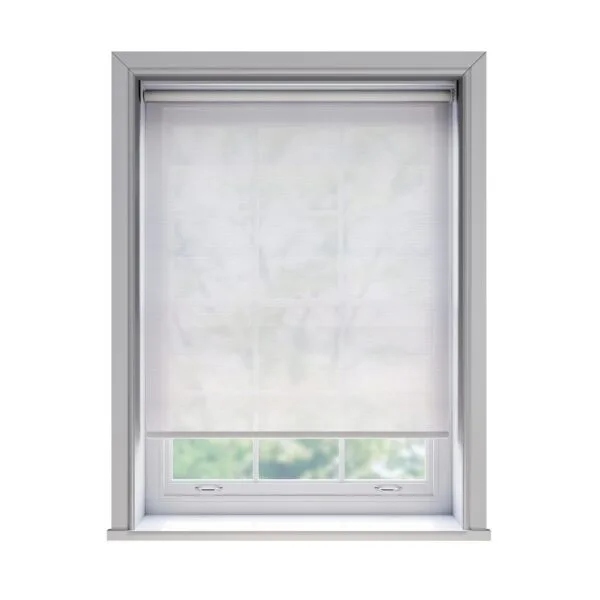 Barclay Pure Sheer Roller Blind