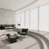 Messina Whisper Vertical Blind - Image 3