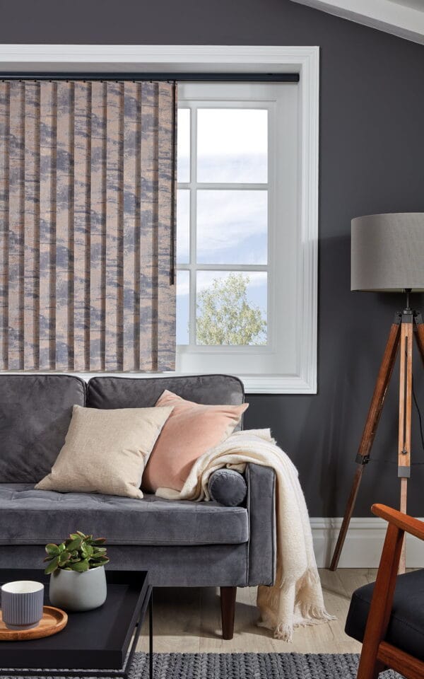 Argent Copper Blackout Replacement Slat - Image 3