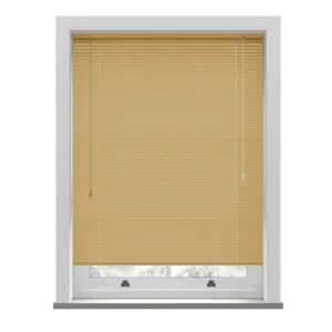 Woodline 9406 Aluminium Venetian Blind