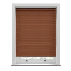 Woodline 9407 Aluminium Venetian Blind