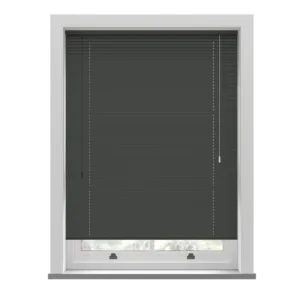 Soul Aluminium Venetian Blind