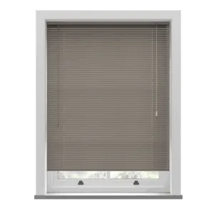 Vibe Nude Aluminium Venetian Blind