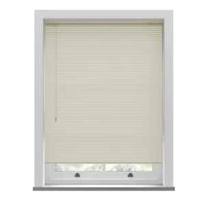 Pistachio Caruso Aluminium Venetian Blind