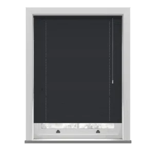 Ebon Caruso Aluminium Venetian Blind