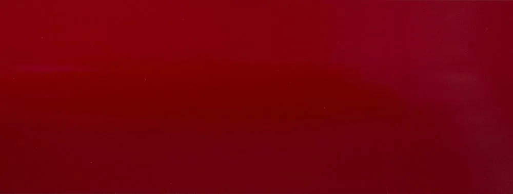 Primary Red Aluminium Venetian Blind - Image 3