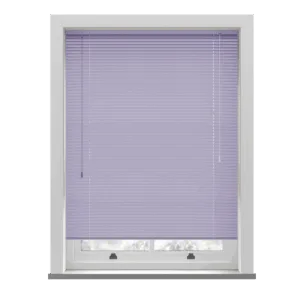 Shelby Aluminium Venetian Blind