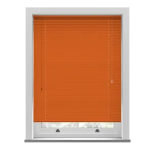 Atomic Aluminium Venetian Blind