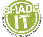 Shade IT Logo